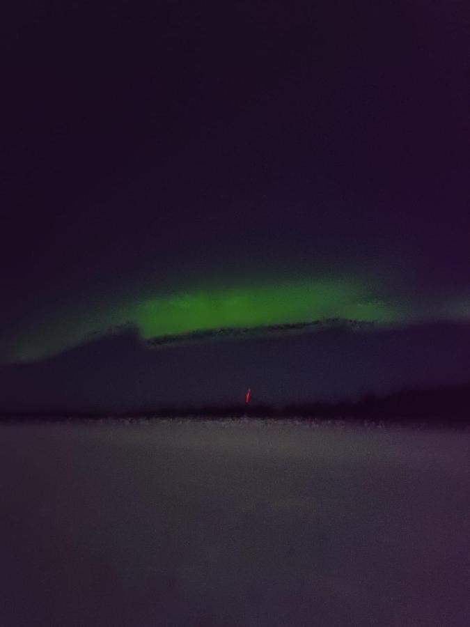 Villa Norvalisma Rovaniemi Esterno foto