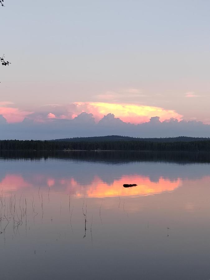 Villa Norvalisma Rovaniemi Esterno foto